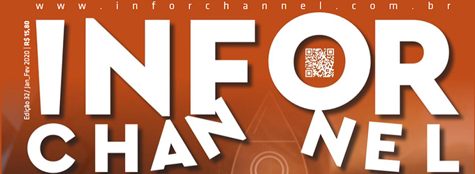 Revista Infor Channel | Mercado Gamer, um nicho bilionário | Abradisti