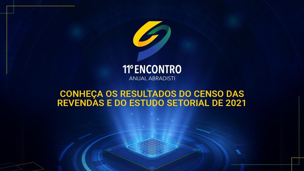 Encontro Anual Abradisti 2021