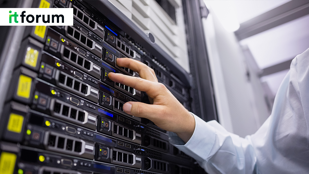 IT Forum