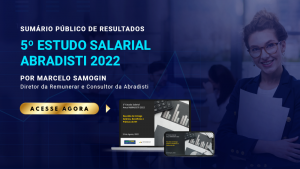 Pesquisa Salarial 2022